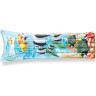 Матрас пляжный INTEX ОТДЫХ 59720NP, 183х69 см, цвета микс зеленый