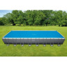 Покрывало для бассейна INTEX 29030, 975×488 см